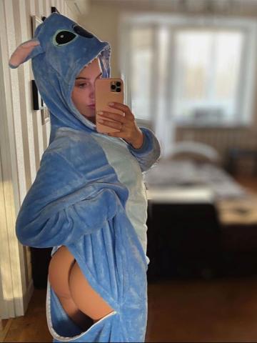 Индивидуалка Флора фото 3
