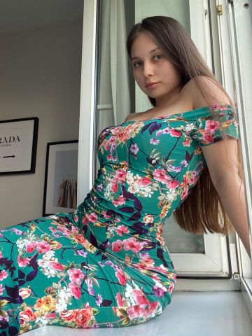 Проститутка Римма, 24 года, г. Белая Калитва